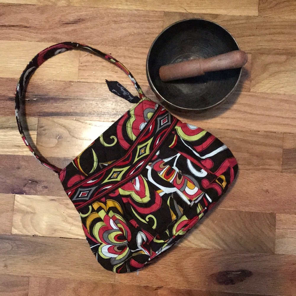 Vera Bradley Purse NWOT